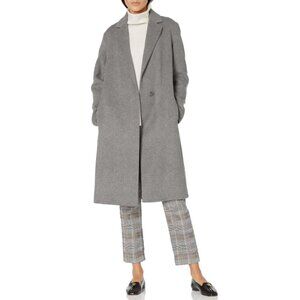 Vince Gray Women's Coat